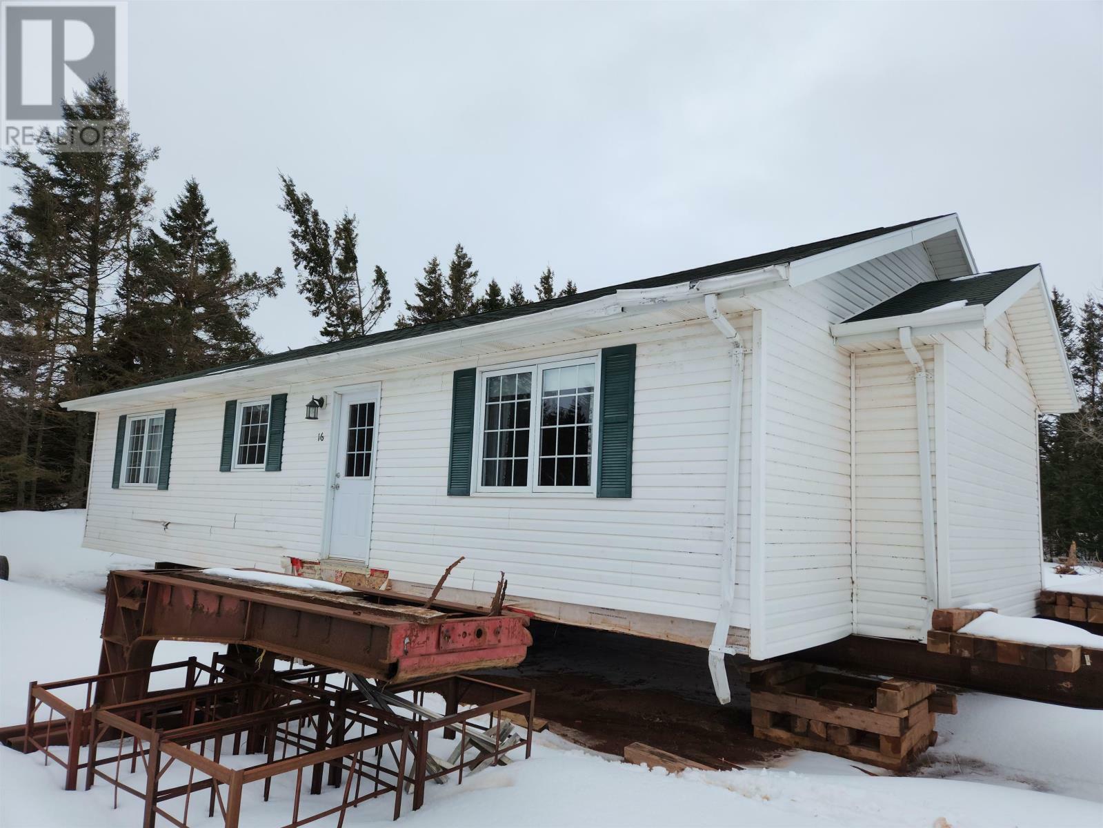61 Stead Road (Cottage To Be Moved)  Hunter River PE C0A1N0 photo