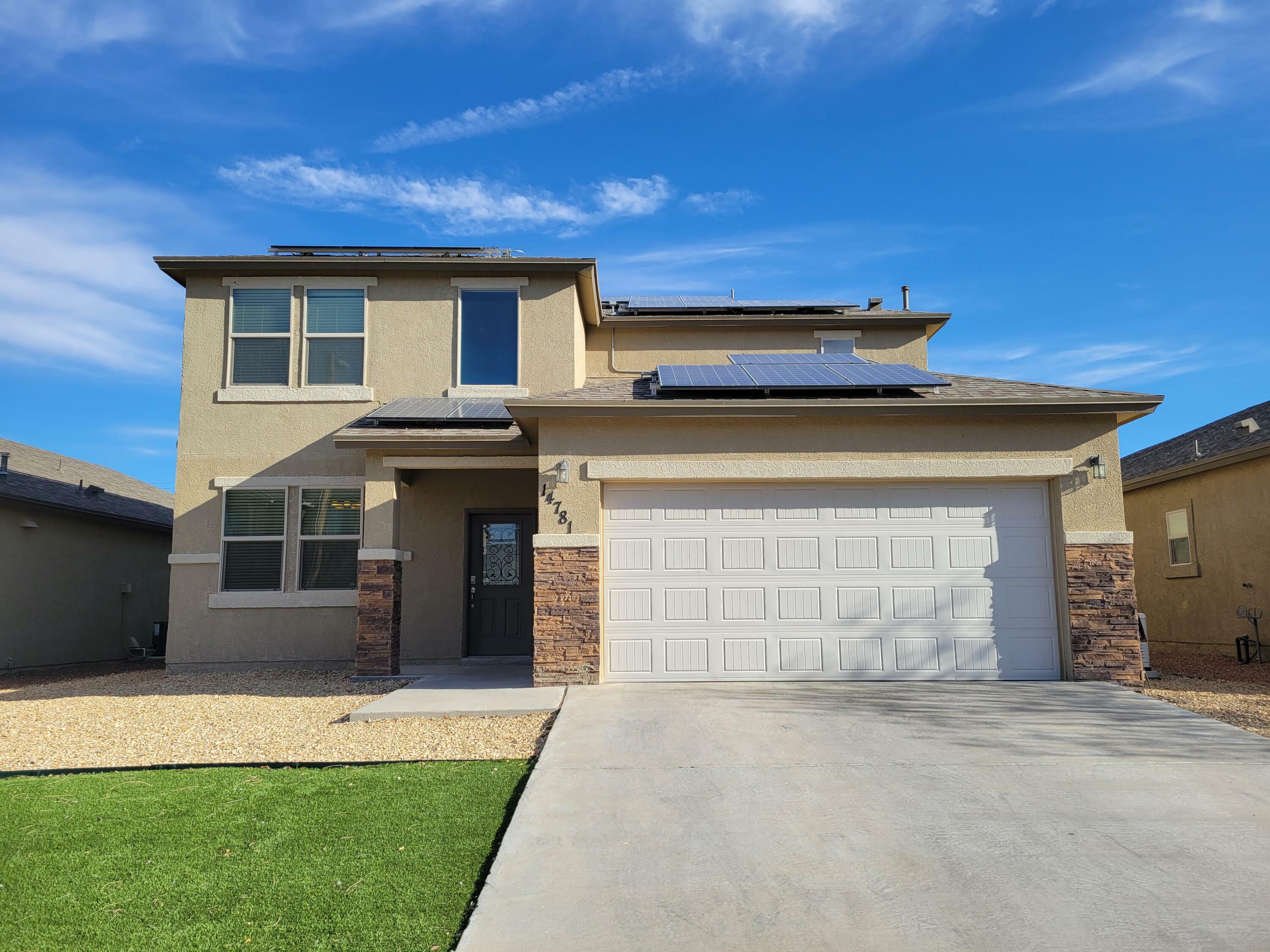 Property Photo: 14781 Tim Hardaway TX 79938