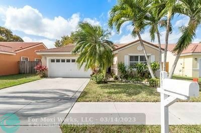 Property Photo:  6711 Saltaire Ter  FL 33063 