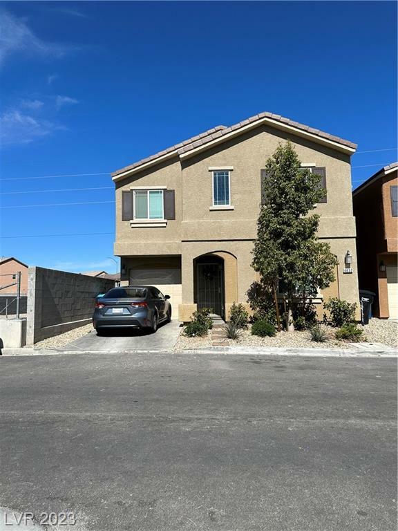 Property Photo: 4832 Vista Sandia Way NV 89115