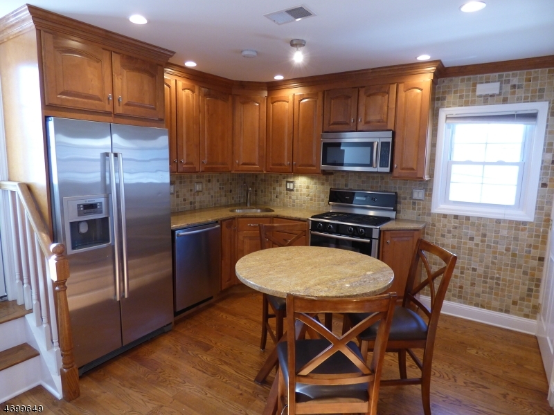 Property Photo: 464 Meade St 2 NJ 07050