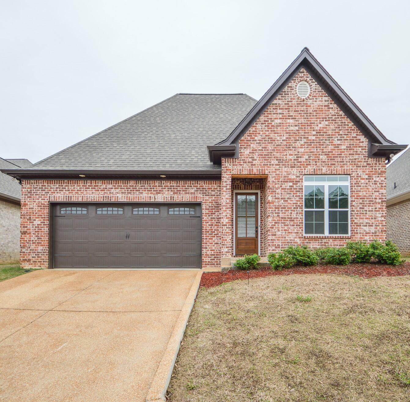 107 Bryce Lane  Starkville MS 39759 photo