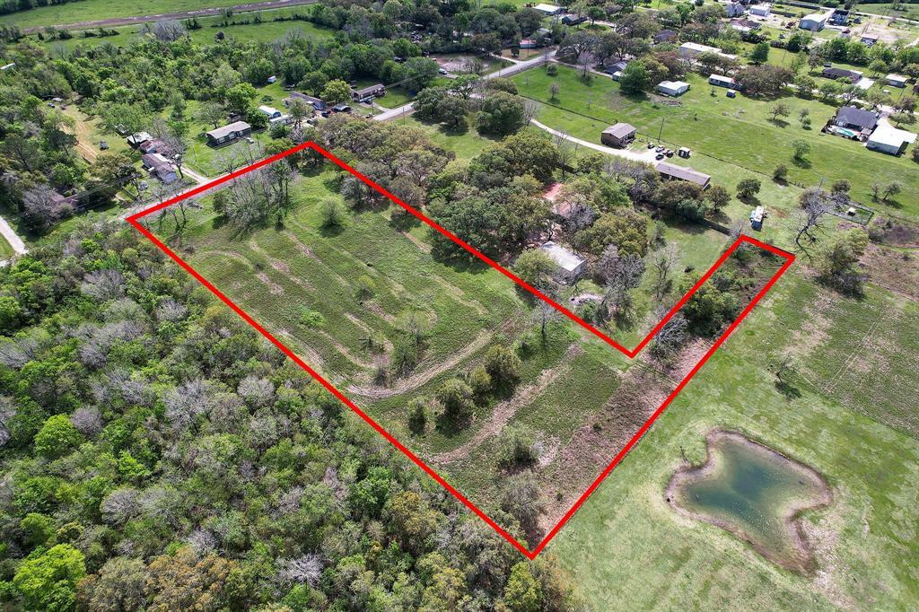 Property Photo: 000 Highland Road TX 77517