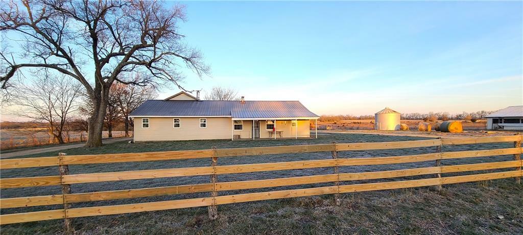 Property Photo:  1750 7 Highway  KS 66701 