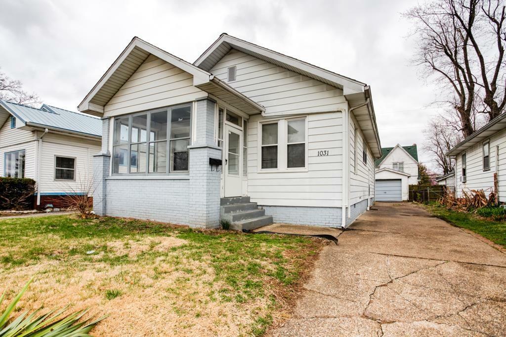 1031 Bellemeade Avenue  Evansville IN 47714 photo