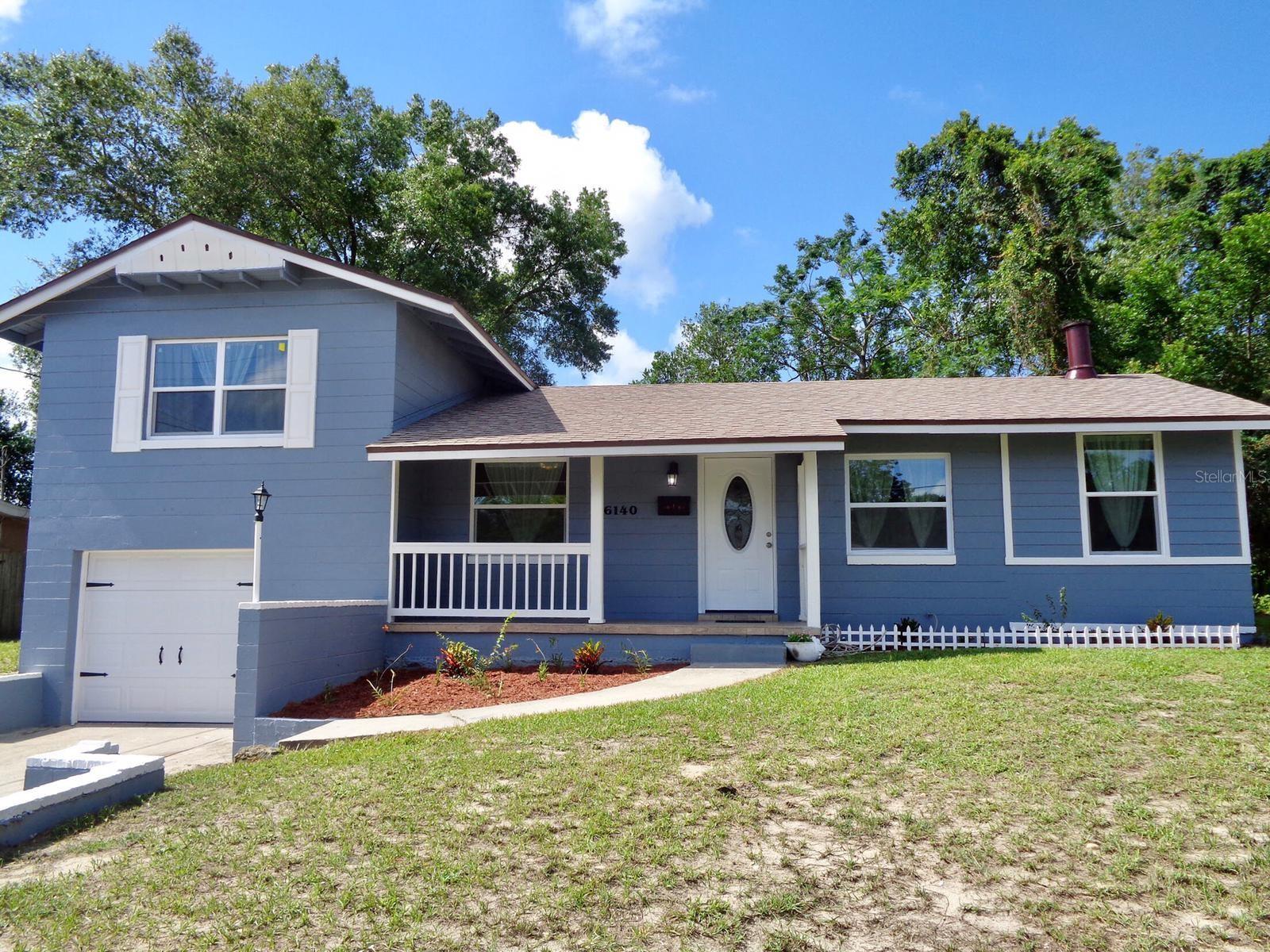 Property Photo: 6140 Balboa Drive FL 32808