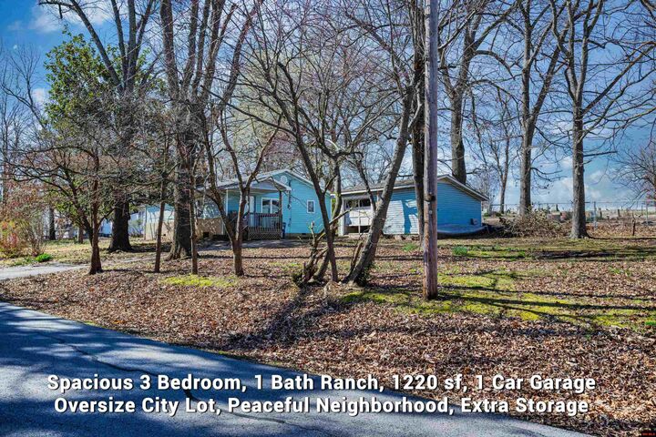 1112 S Church Street  Mountain Home AR 72653 photo