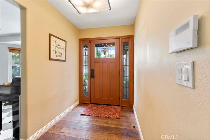 Property Photo: 1015 N Horseshoe CA 91789