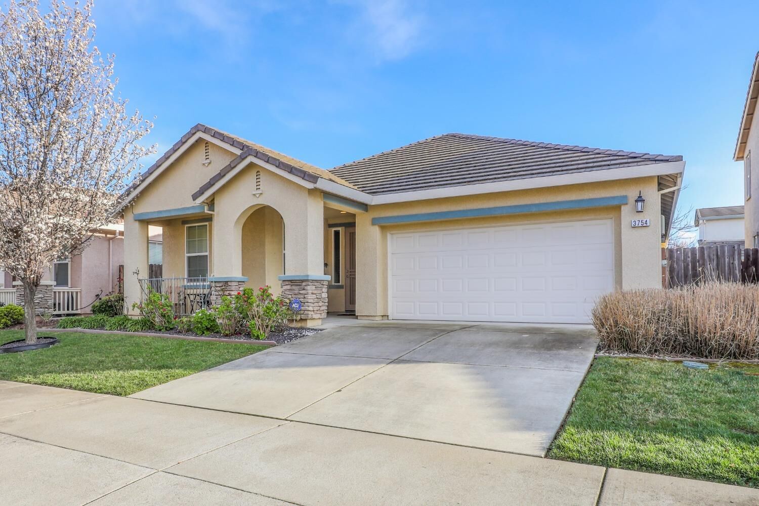 Property Photo:  3754 Kos Island Avenue  CA 95834 