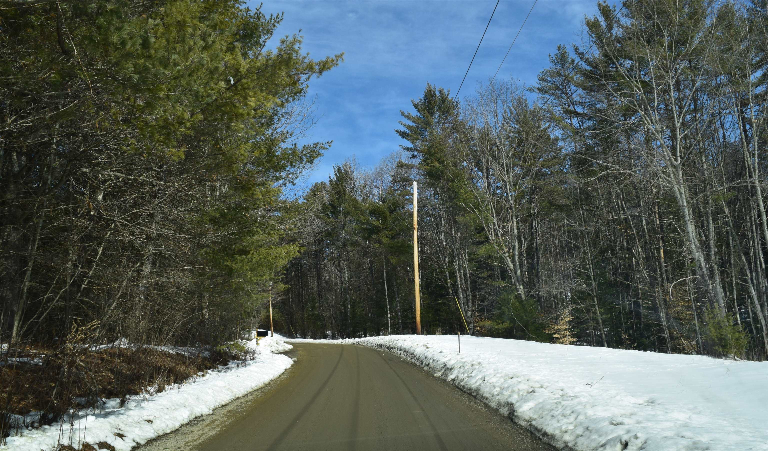 Property Photo: 0 Perch Pond Road R-15 Block 00A Lot 8 Of 442 NH 03585