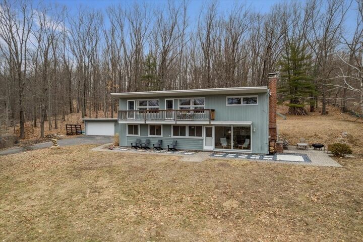 Property Photo:  195 Willow Ave  MA 01835 