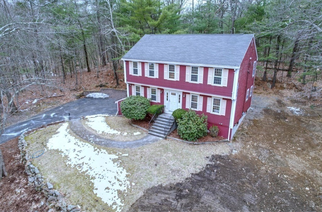 Property Photo: 147 Woodland Drive MA 01752