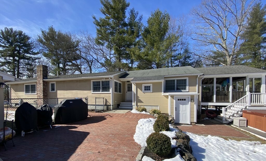 Property Photo: 12 Nichols Street MA 01864