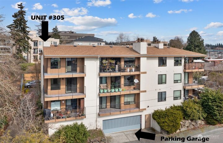 10601 Bagley Avenue N 305  Seattle WA 98133 photo