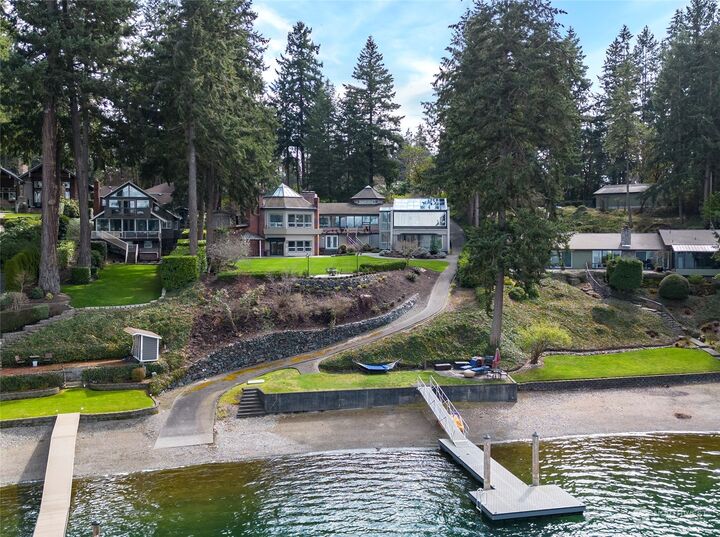 Property Photo:  12785 Gravelly Lake Drive SW  WA 98499 