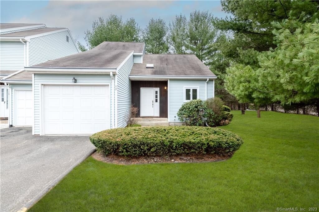 Property Photo:  17 Kevin Drive 17  CT 06088 