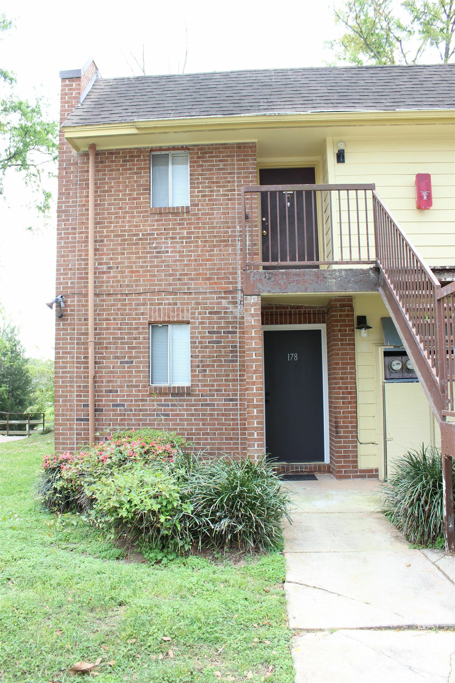 Property Photo:  2731 Blair Stone Road 178  FL 32301 