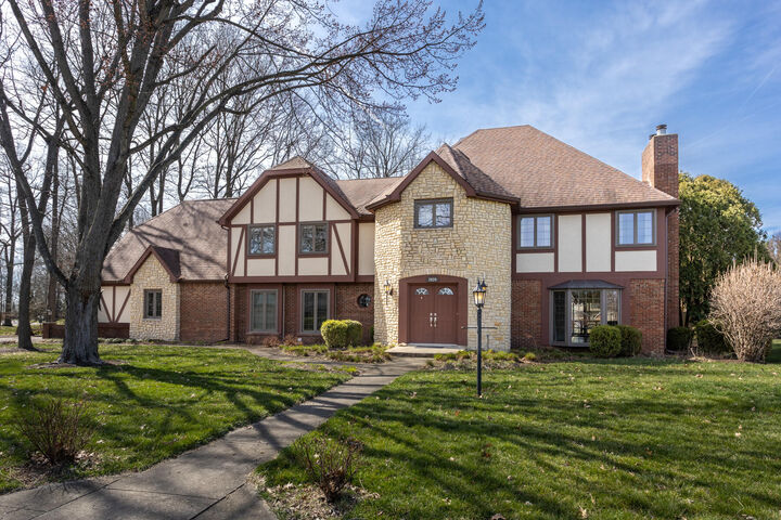 2820 Broken Woods Drive  Troy OH 45373 photo