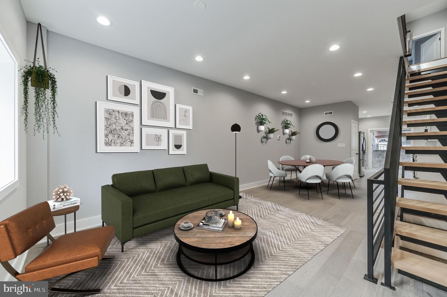 Property Photo:  2502 S Philip Street  PA 19148 