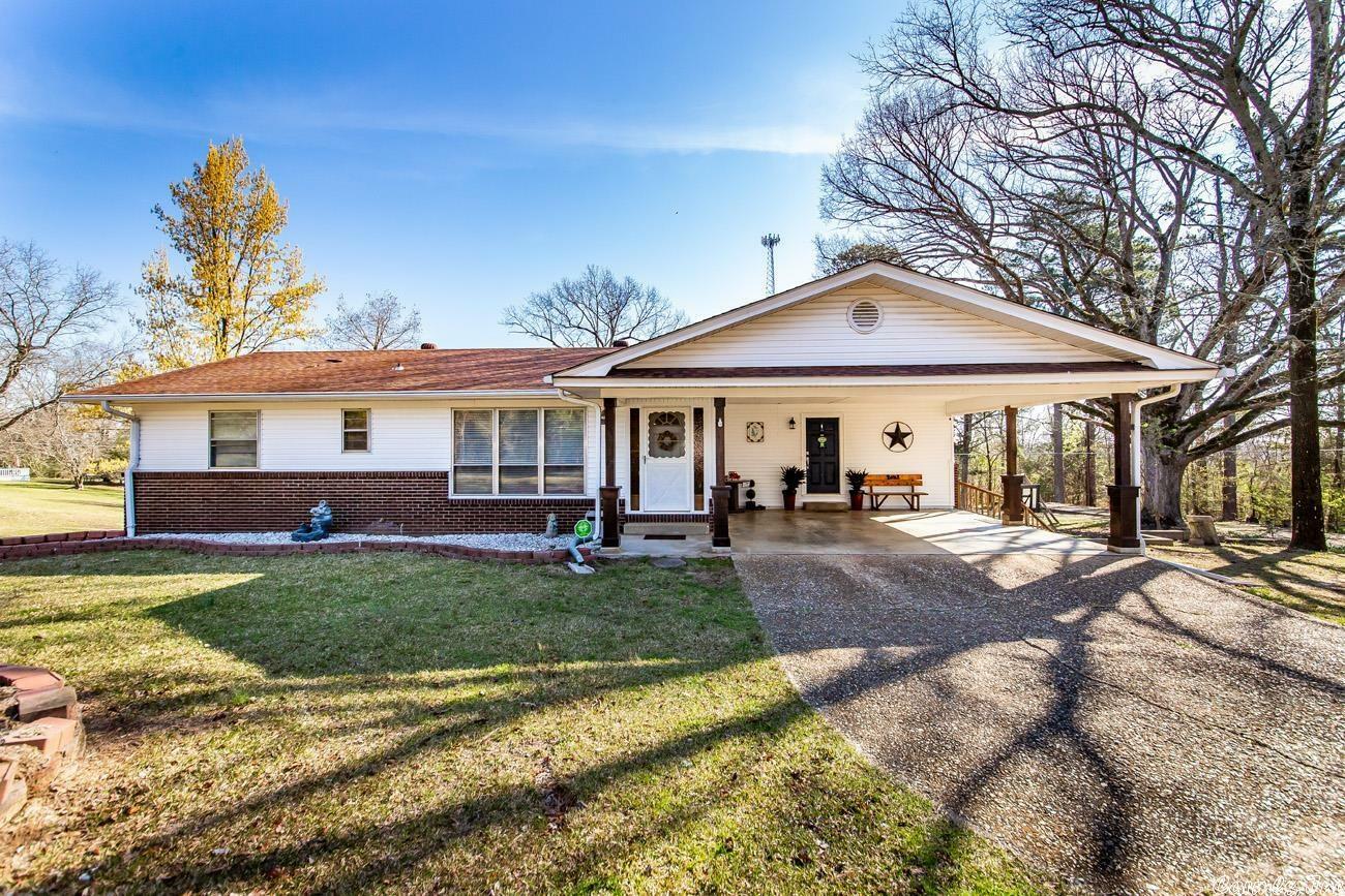 Property Photo:  7620 Chicot Acres Drive  AR 72103 