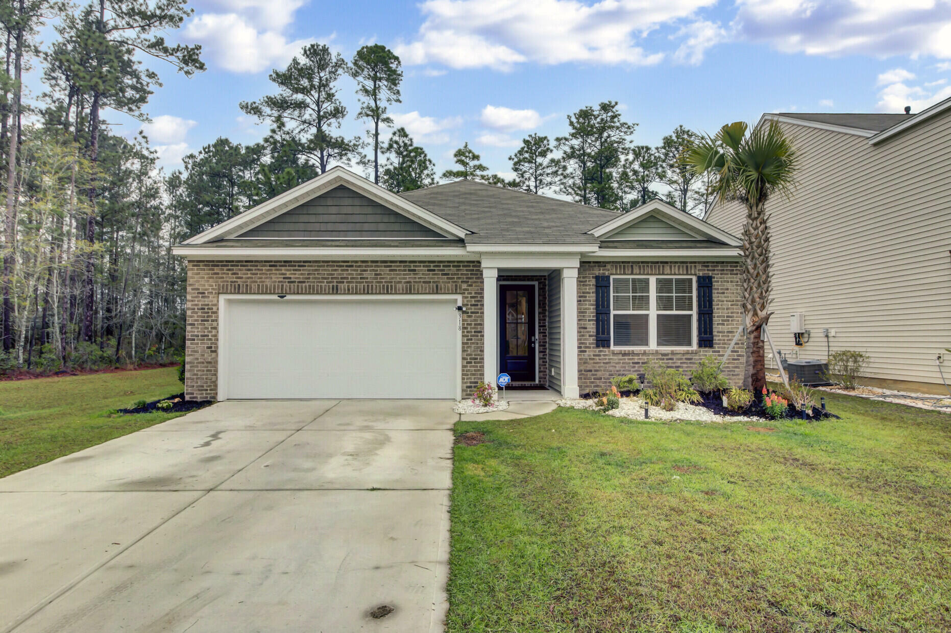 318 Bering Lane  Summerville SC 29486 photo