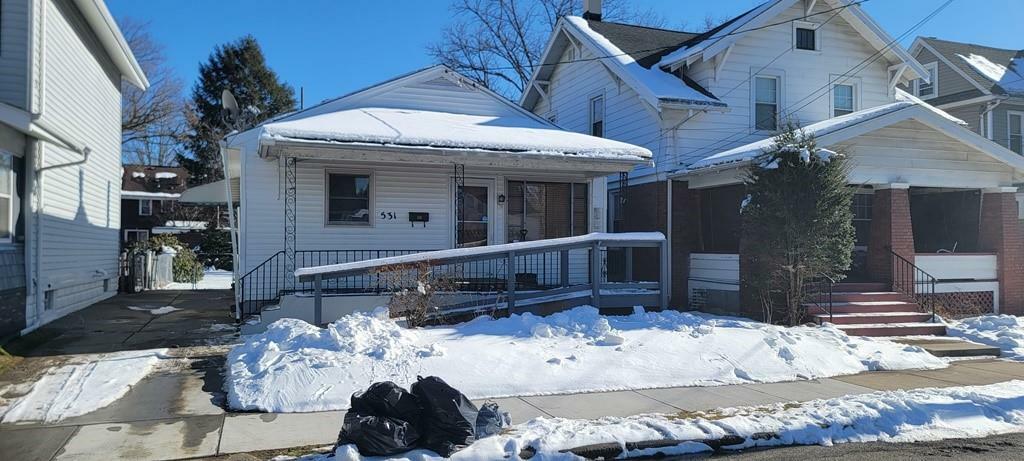 Property Photo:  531 Stafford Avenue  PA 16508 