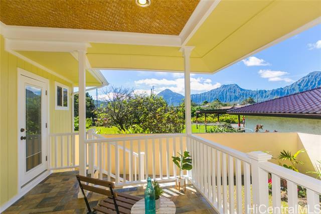 45-1012 Wailele Road  Kaneohe HI 96744 photo