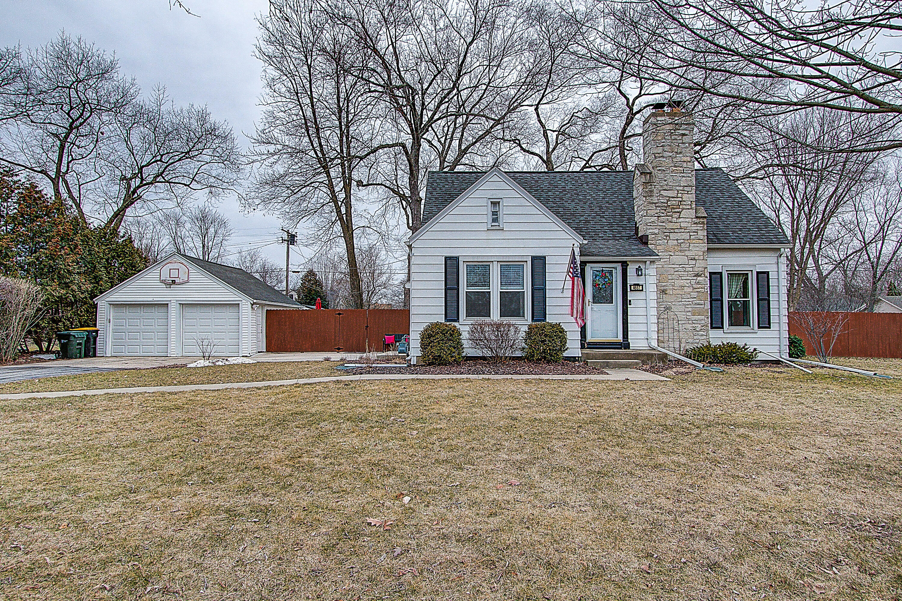 Property Photo: 4657 N 105th St WI 53225