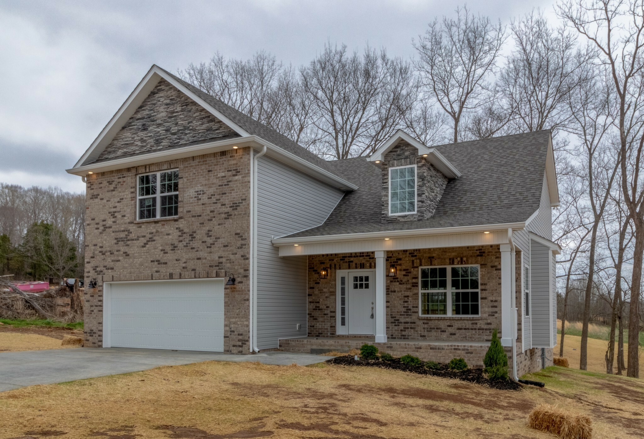 Property Photo: 3650 Riggins Rd TN 37051