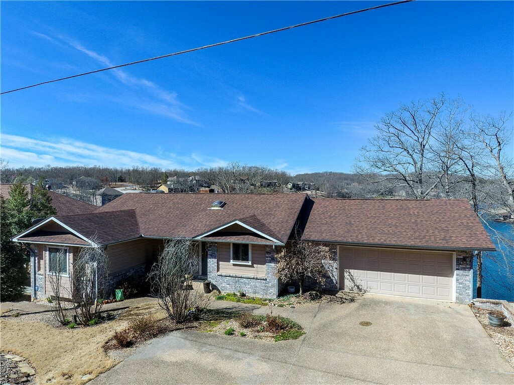 16 Forfar Circle  Bella Vista AR 72715 photo