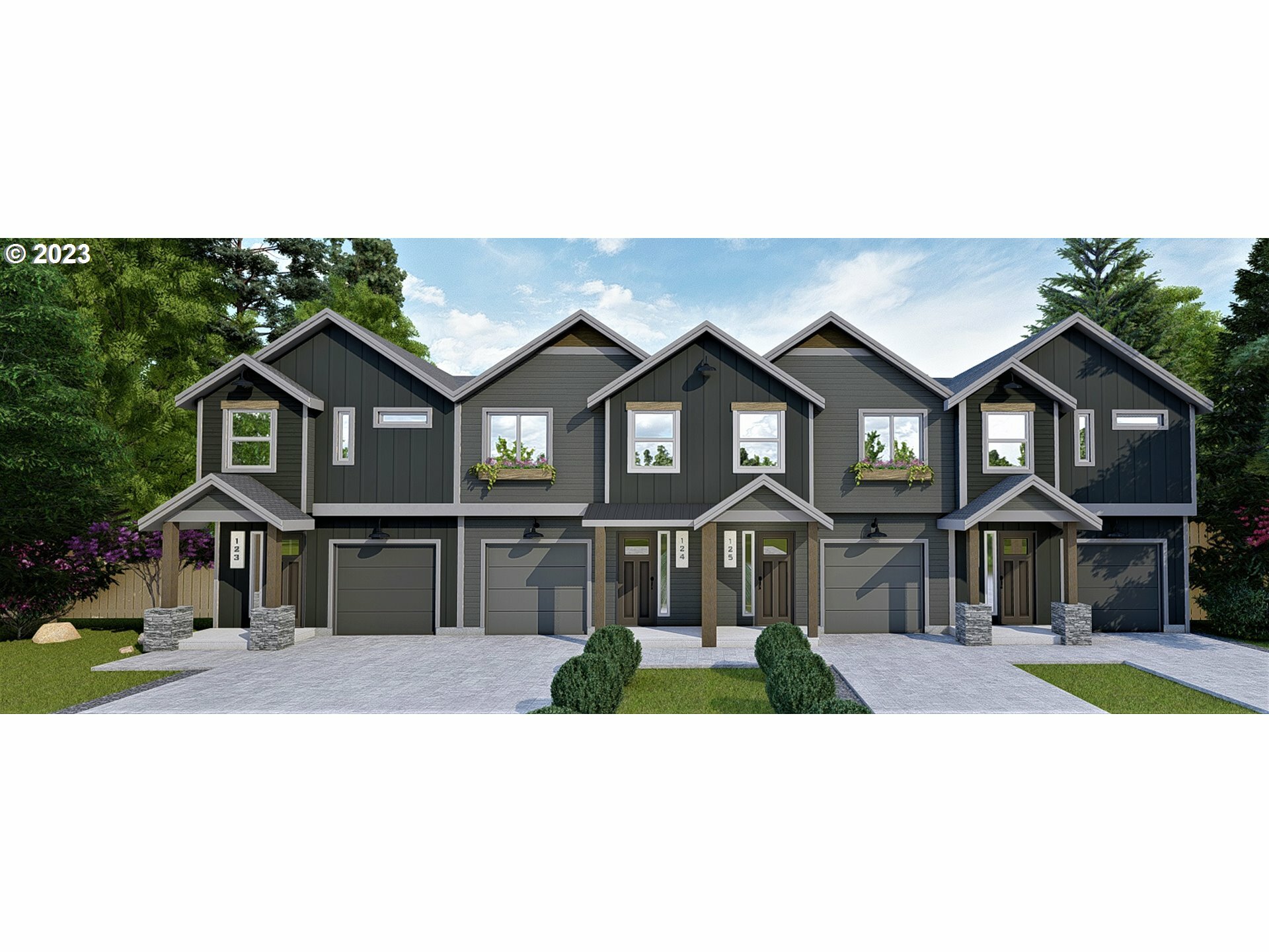 Property Photo:  1147 Tansy Ln #63  OR 97013 