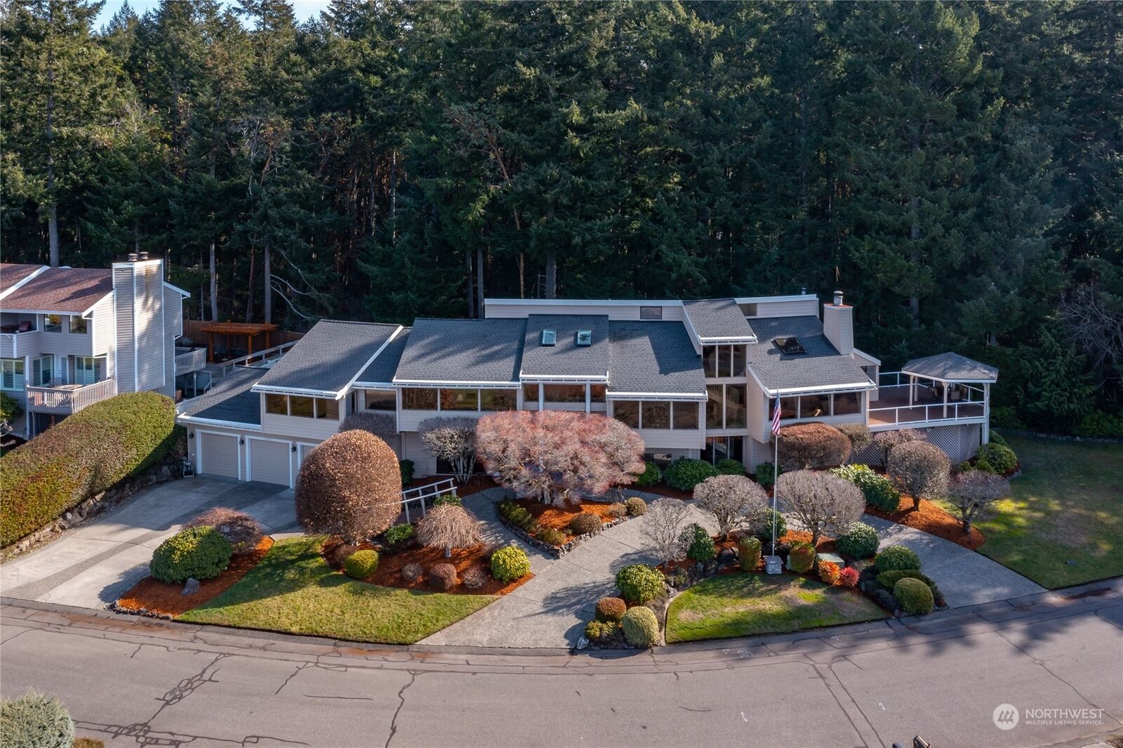 Property Photo:  5403 87th Avenue Ct W  WA 98467 