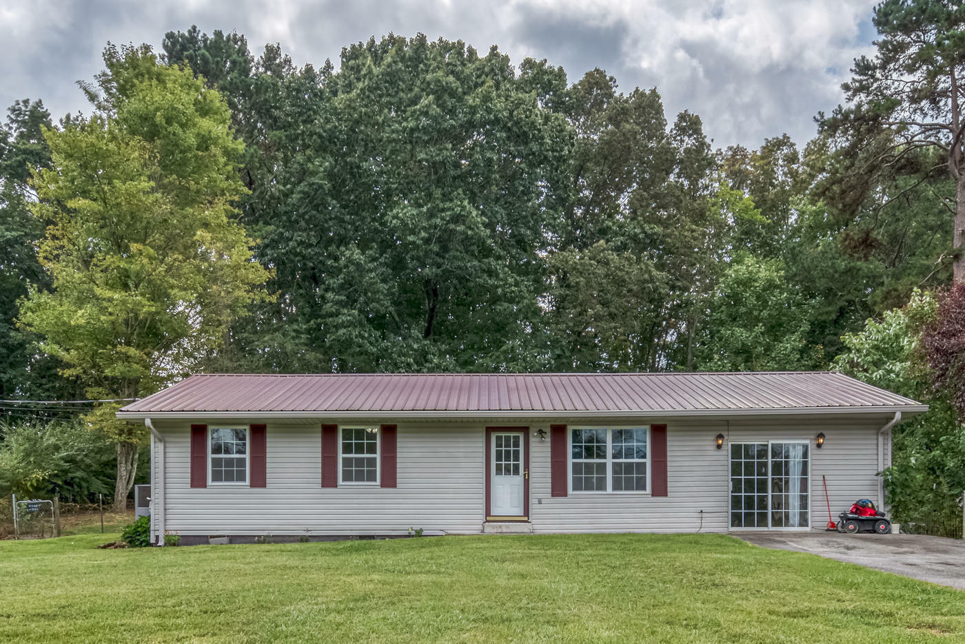 Property Photo:  2682 Lanter Drive  TN 37814 