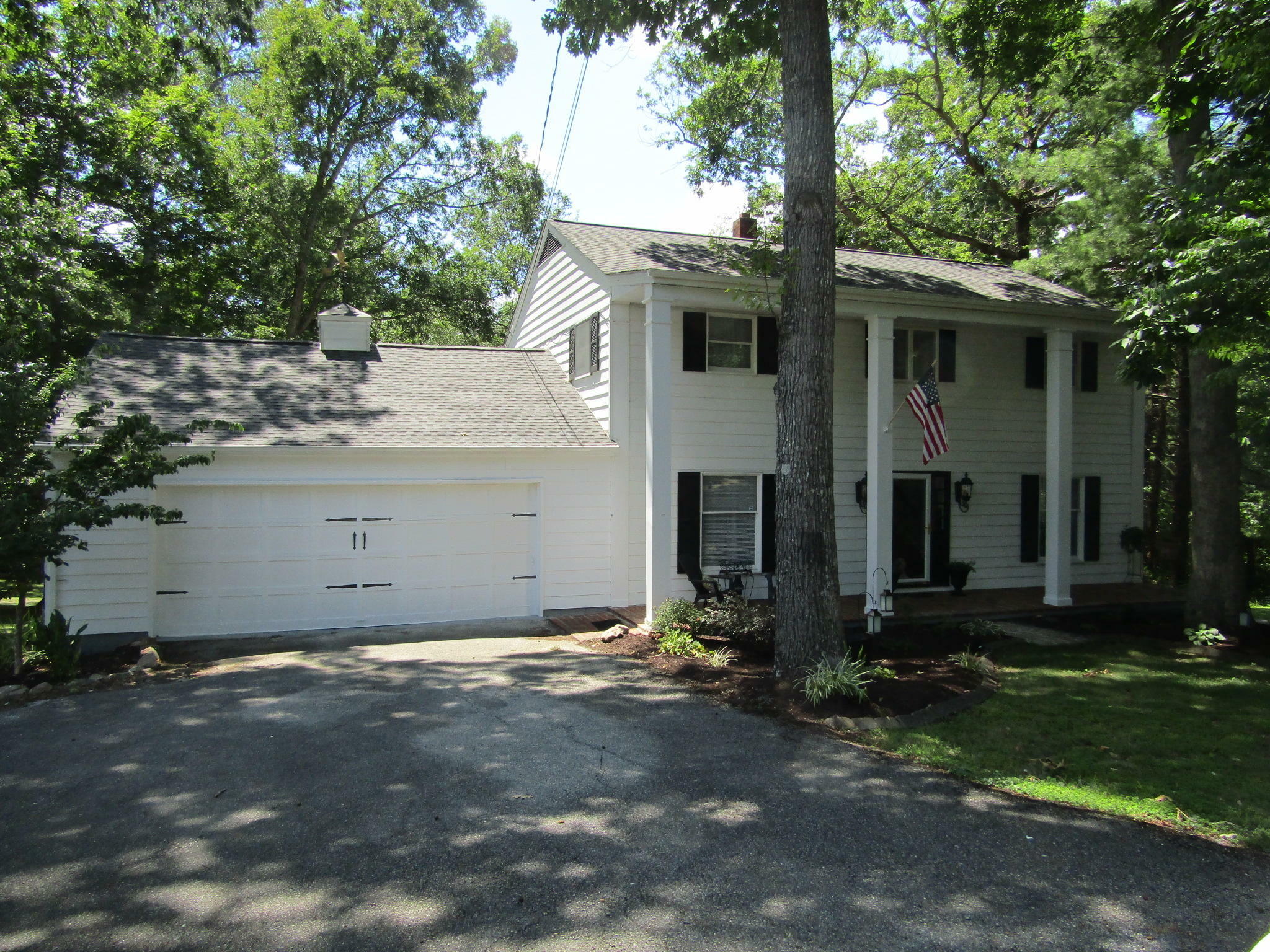 Property Photo:  101 Oakmont Lane Lane  TN 37743 