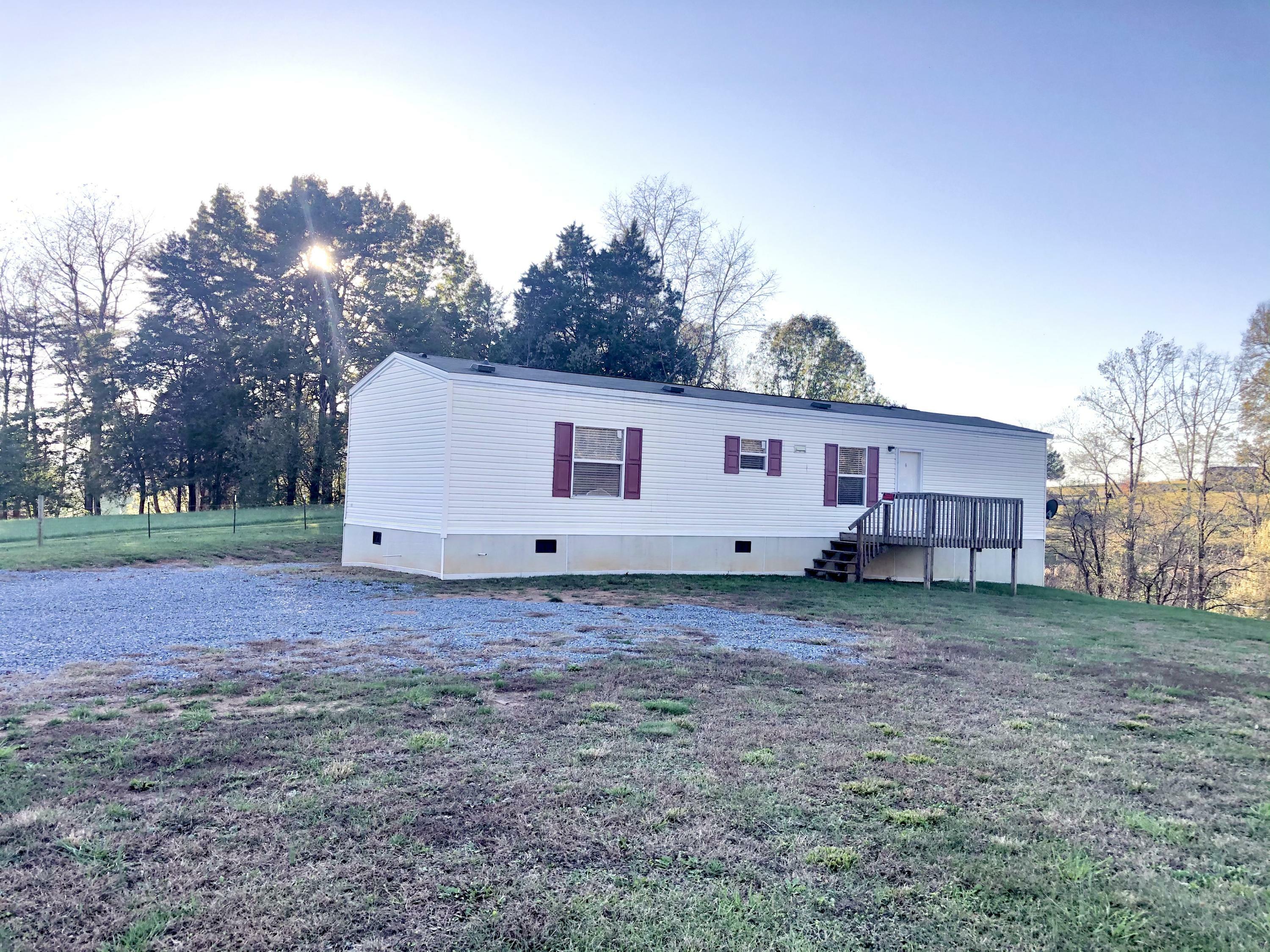 Property Photo:  120 Pearl Bowers Road  TN 37643 