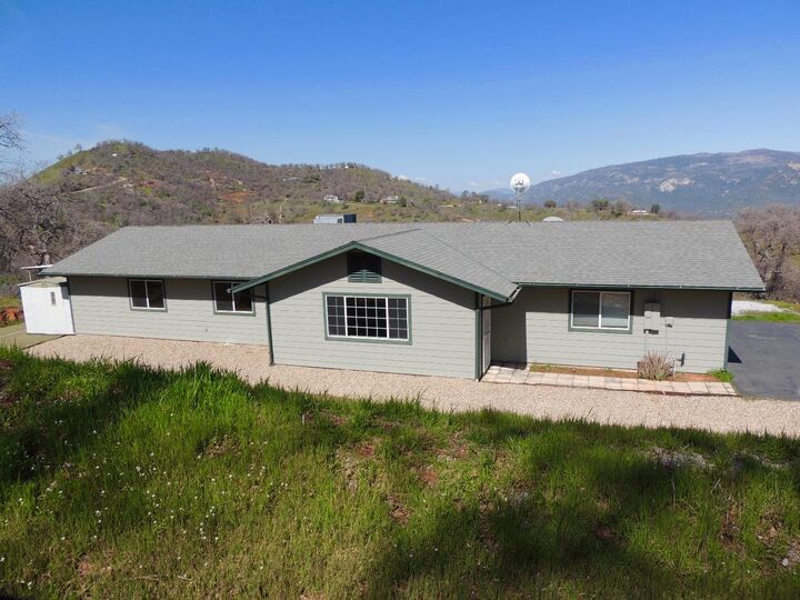 30430 Seminole Court  Tollhouse CA 93667 photo