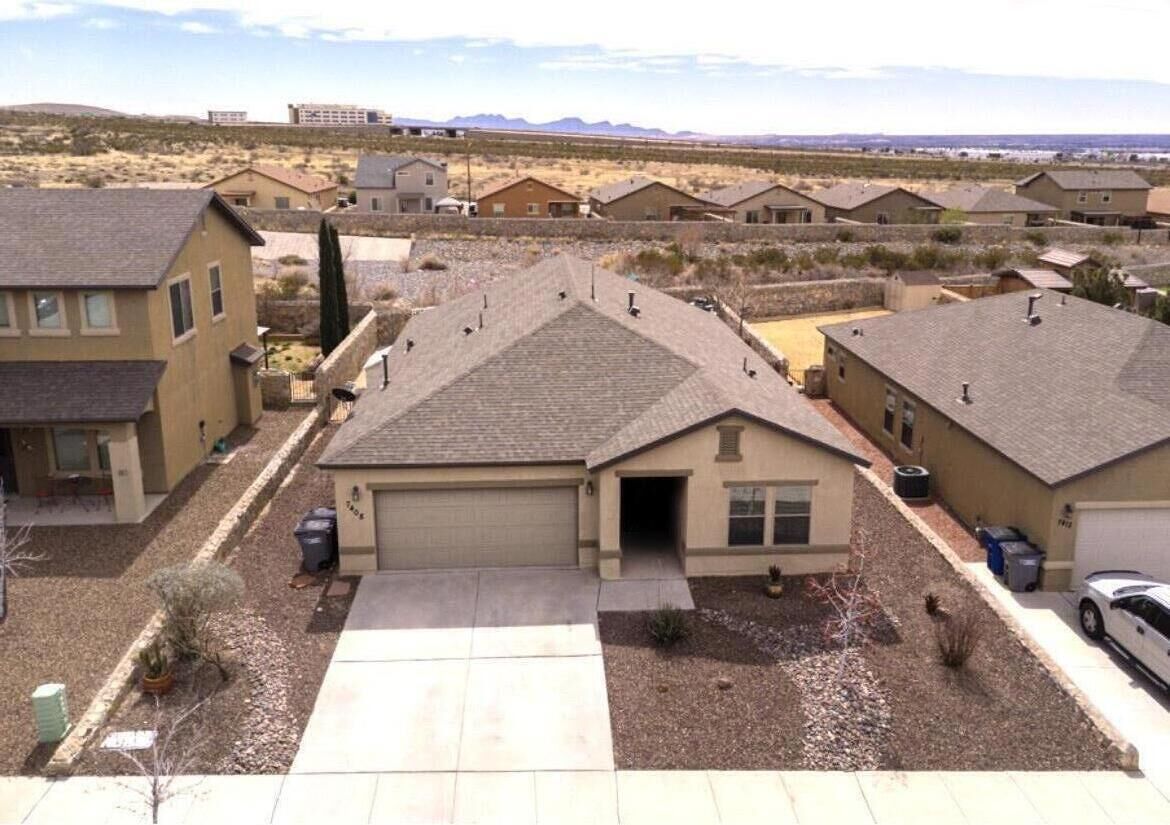Property Photo:  7408 Red Cedar Drive  TX 79911 
