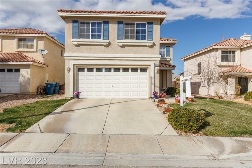 10130 Hermit Rapids Avenue  Las Vegas NV 89148 photo
