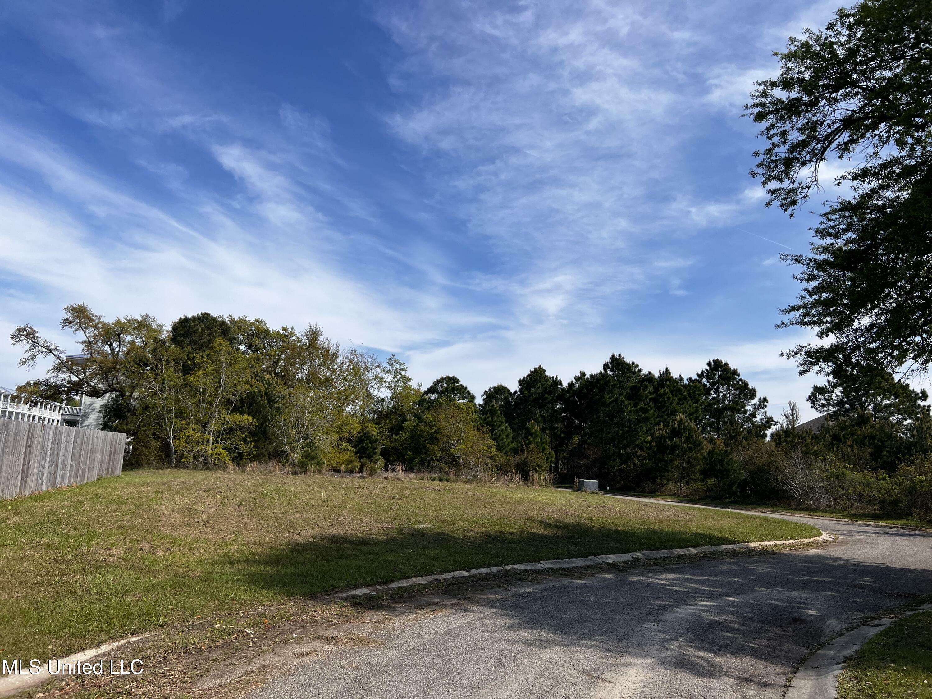 Property Photo:  0 Pelican Cove Lane  MS 39560 