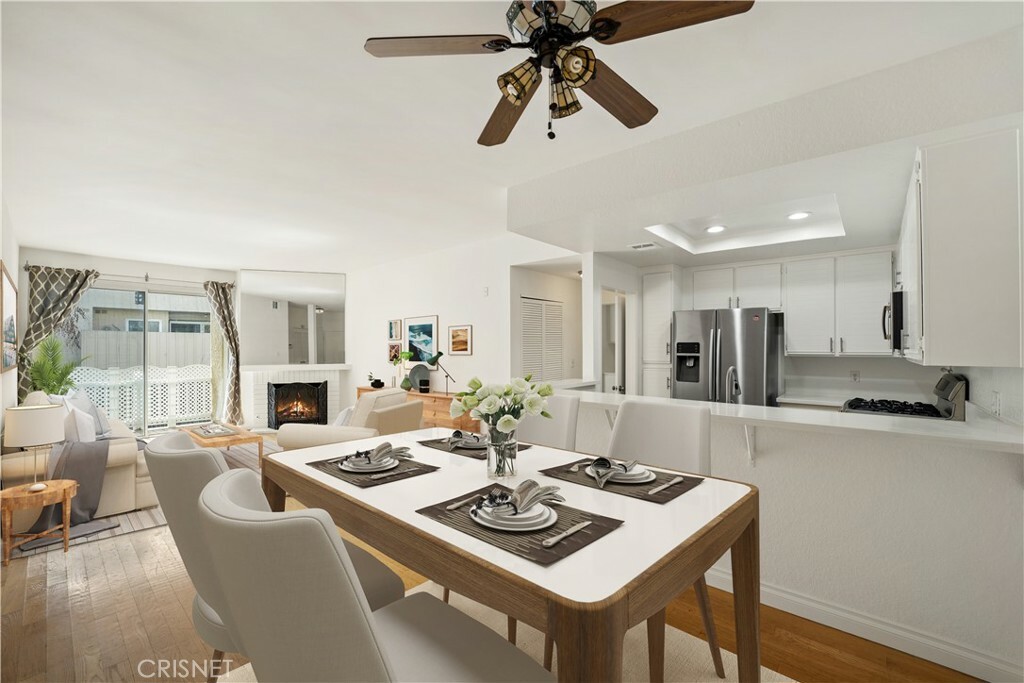 Property Photo: 8500 Falmouth Avenue 3114 CA 90293