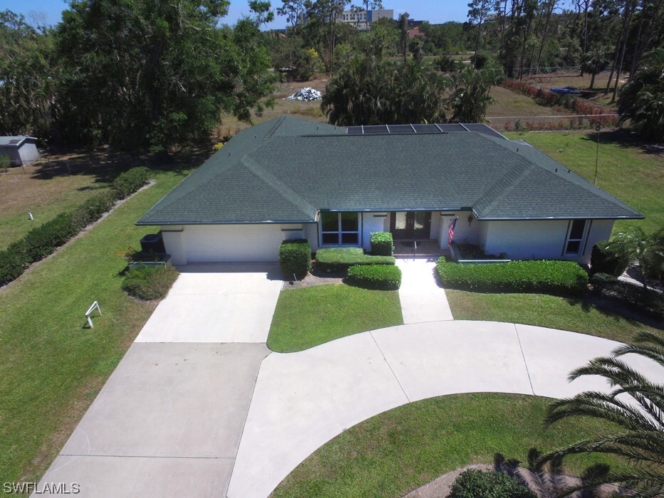 Property Photo: 6304 Morgan La Fee Lane FL 33912