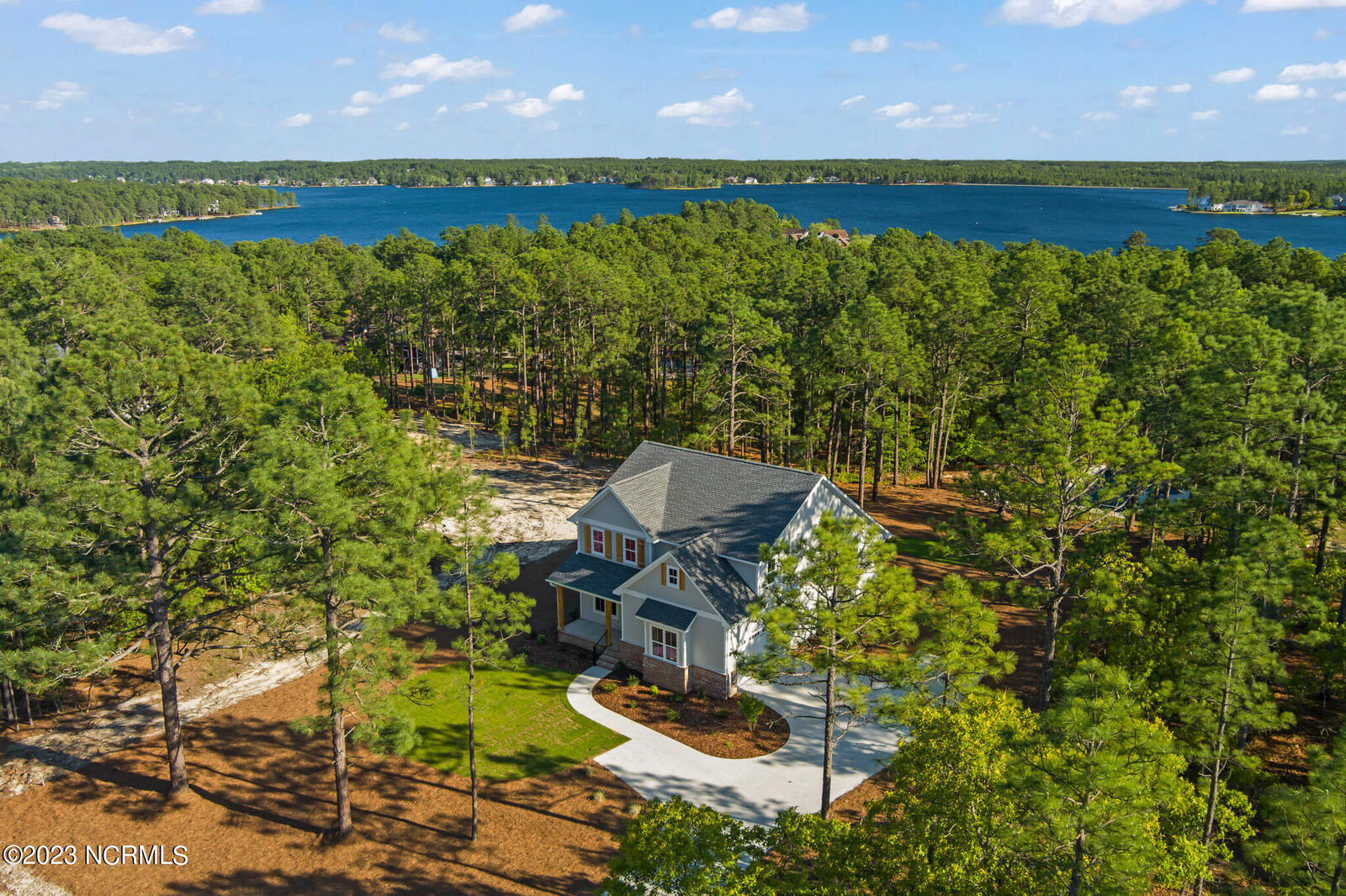 Property Photo: 147 Shaw Drive NC 27376