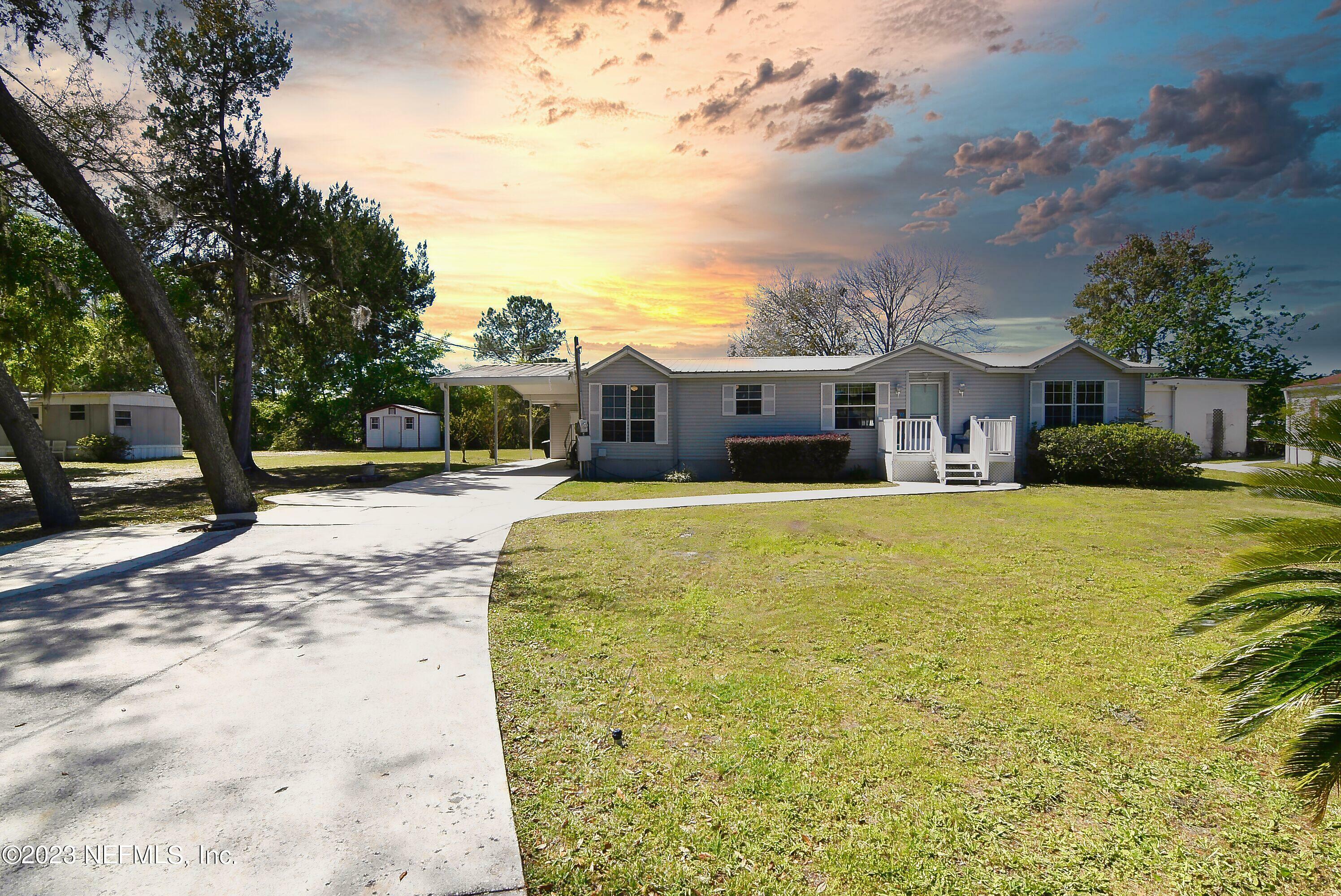 Property Photo:  139 Waterside Avenue  FL 32189 