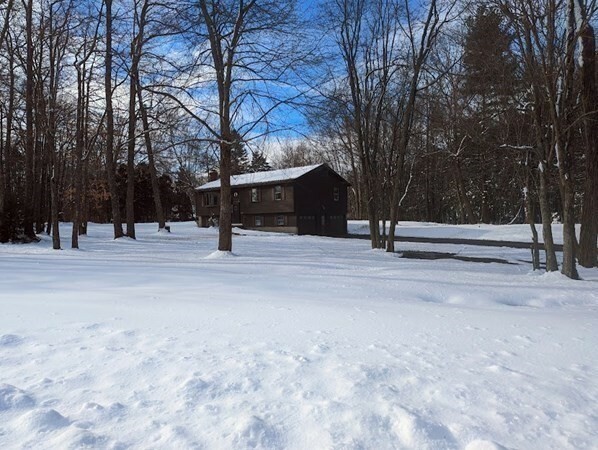 Property Photo:  155 Center Depot Rd  MA 01507 