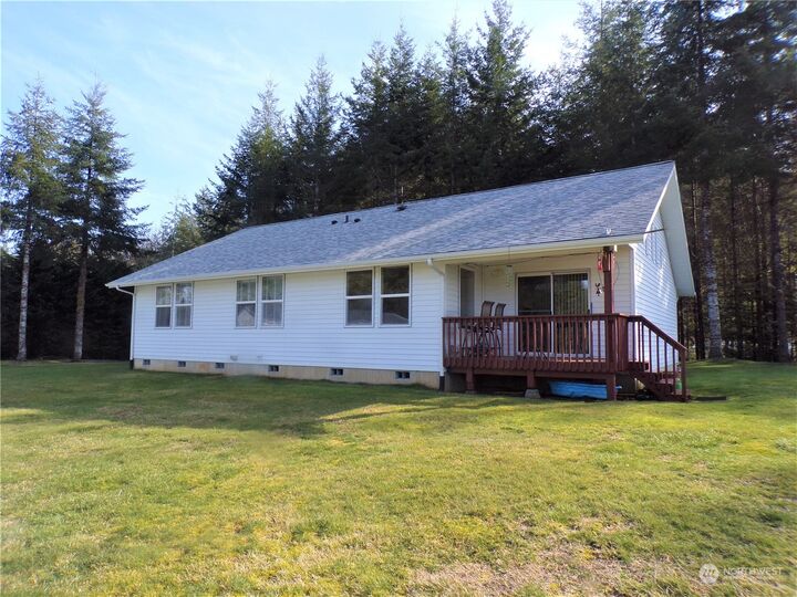 81 Larson Brothers Road  Hoquiam WA 98550 photo