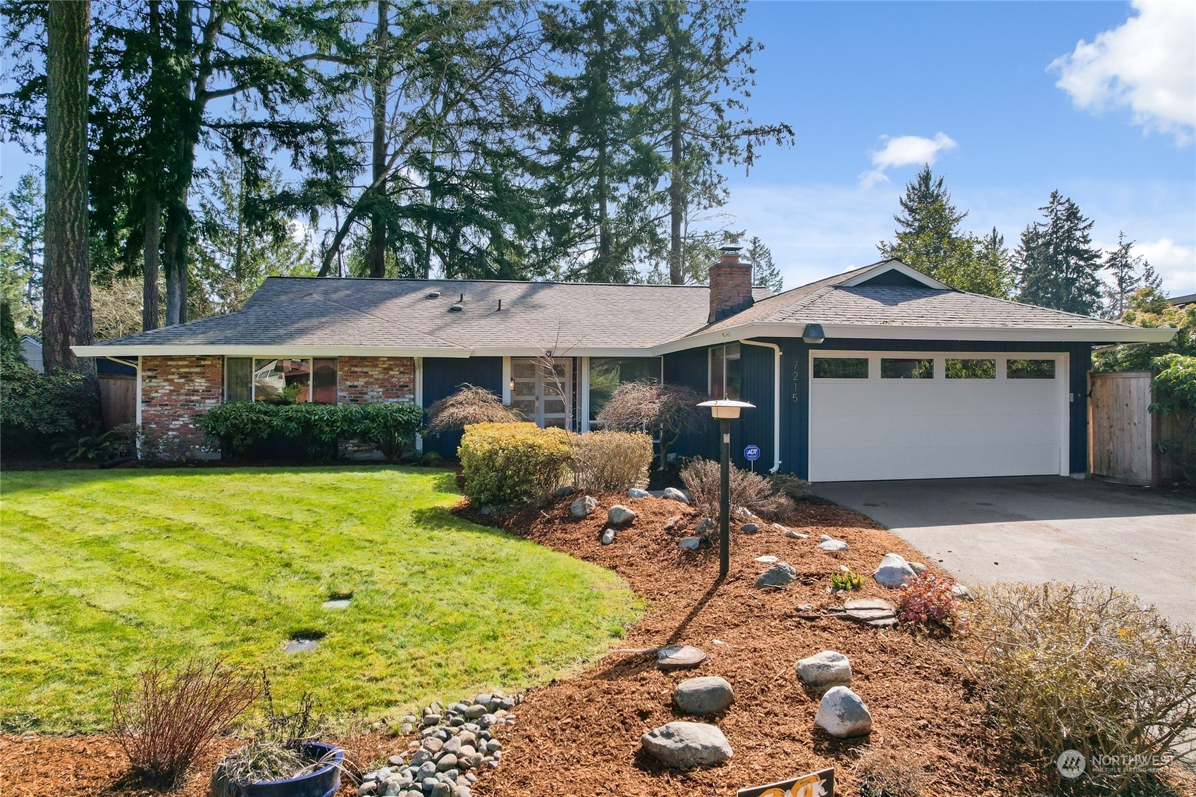 Property Photo:  7215 Onyx Drive SW  WA 98498 