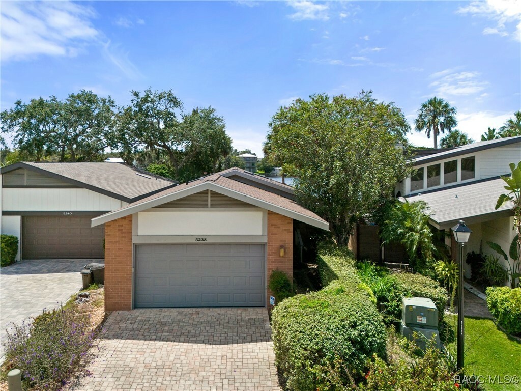 Property Photo:  5238 S Riverview Circle  FL 34448 