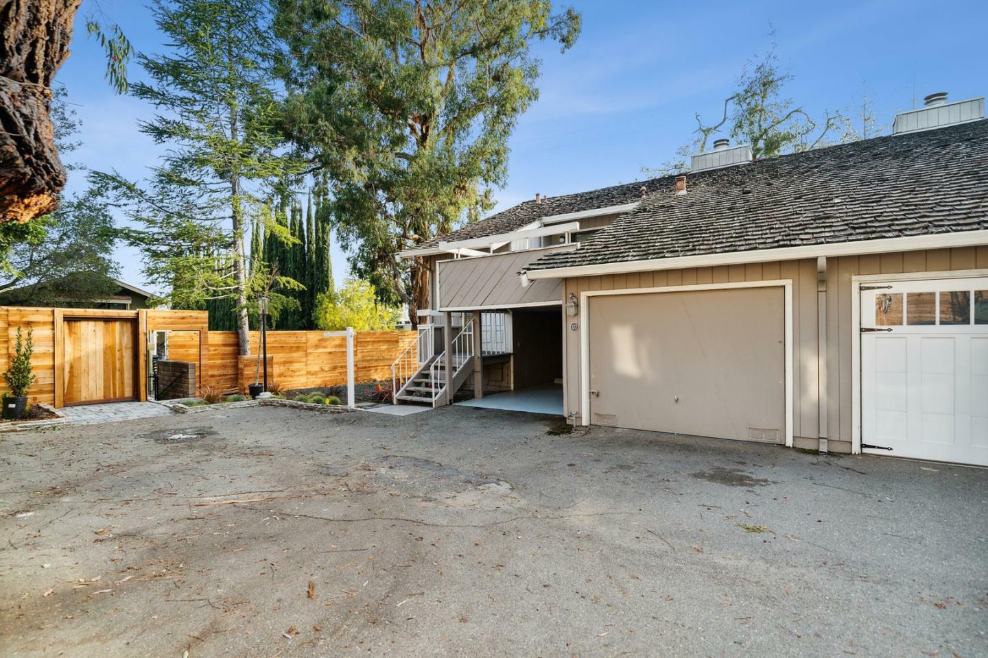 Property Photo:  177 Villa Avenue  CA 95030 