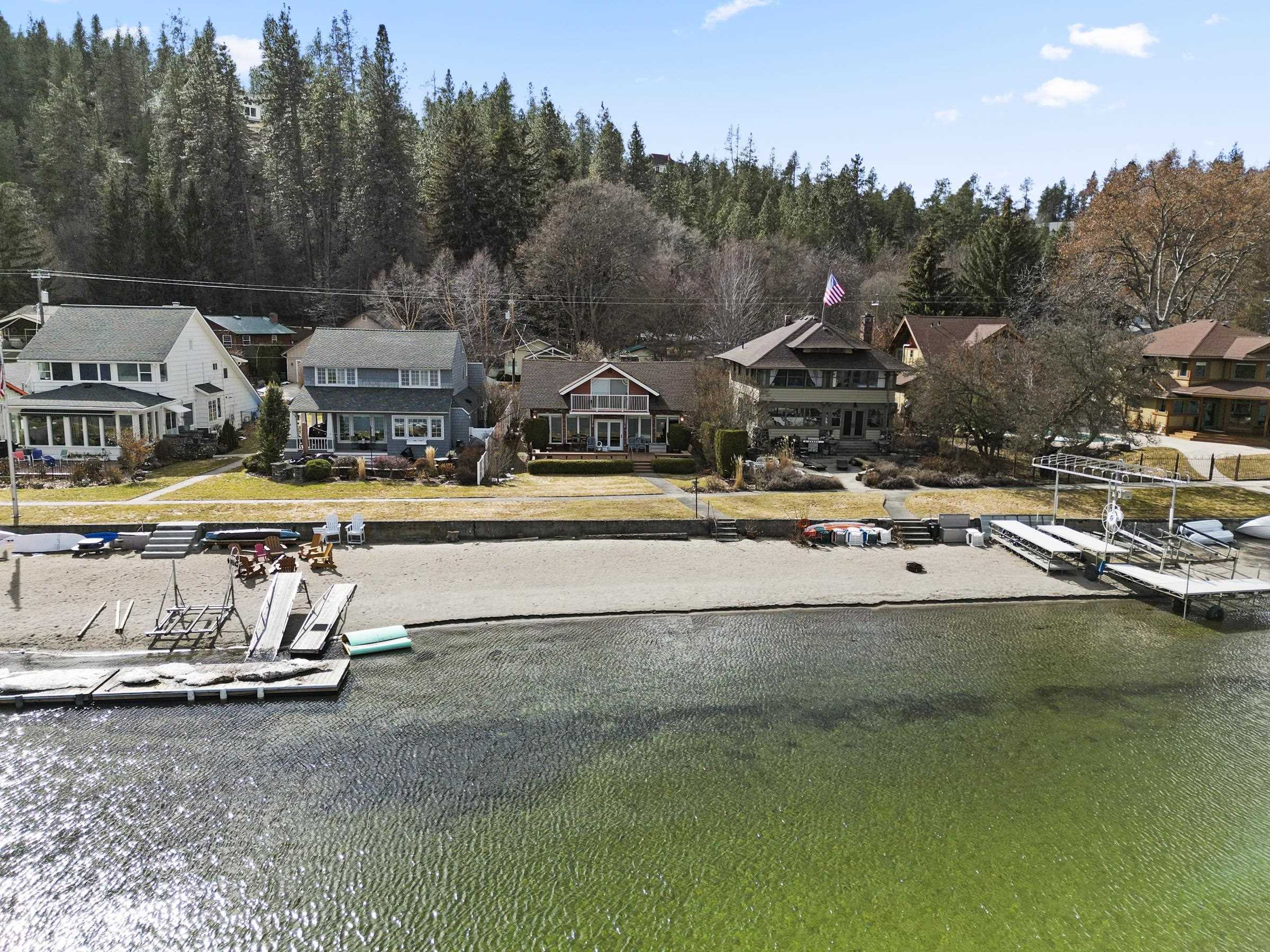 Property Photo: 1509 S Lilac Ln WA 99019