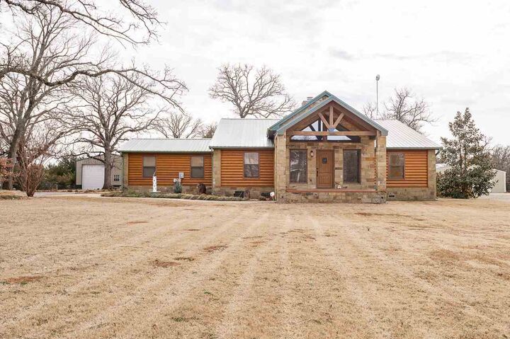 4301 E Sierra Lane  Stillwater OK 74074 photo